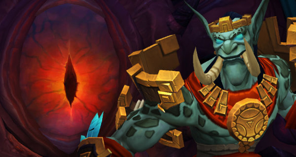 patch 8.1.5 de wow : toutes les informations sur la mise a jour