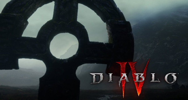 diablo 4 annonce a la blizzcon 2019