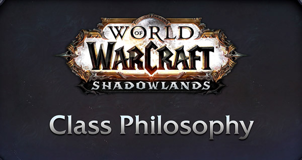 wow : plus de details sur la refonte du leveling et shadowlands