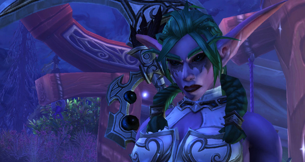 shadowlands : le role de tyrande (spoilers)