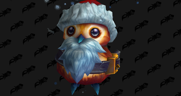 voile d'hiver : un nouveau costume pour pepe datamine