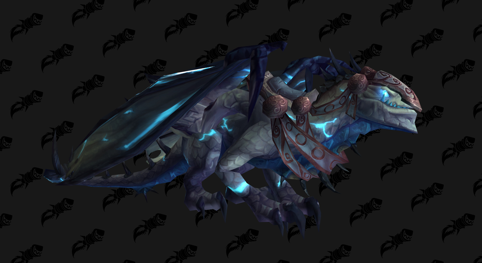 Drake des Quatre vents (patch 8.3)