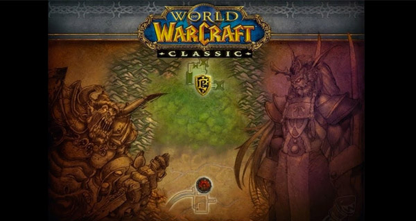 wow classic :  la vallee d'alterac et le goulet chanteguerre sortent le 10 decembre