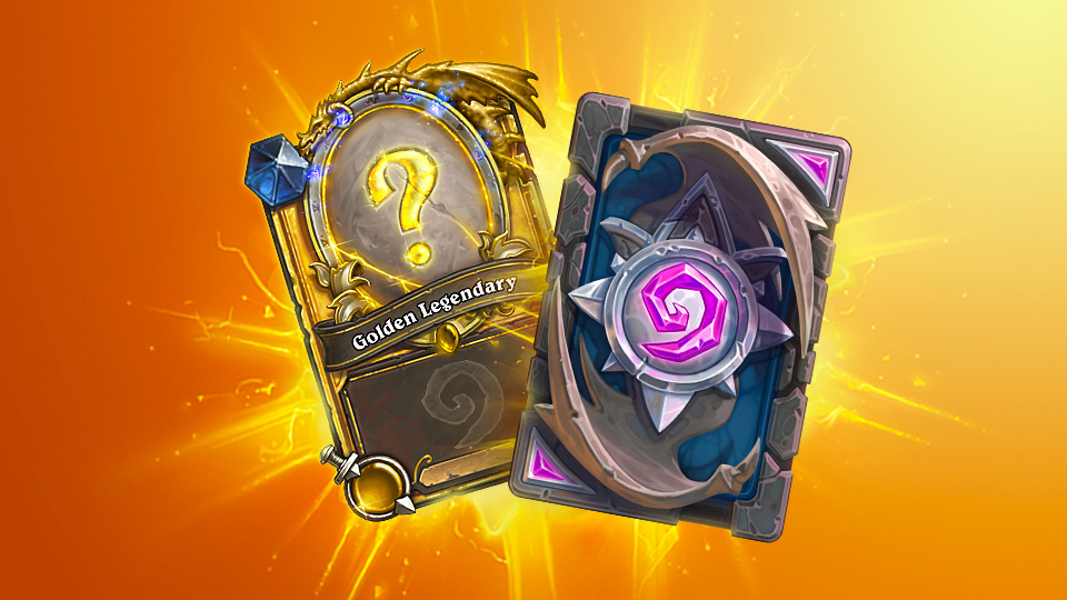 Récompenses Hearthstone