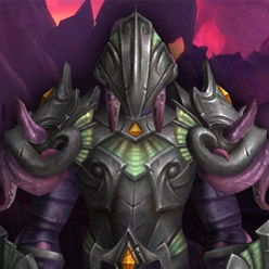 Métiers Patch 8.3 WoW BFA