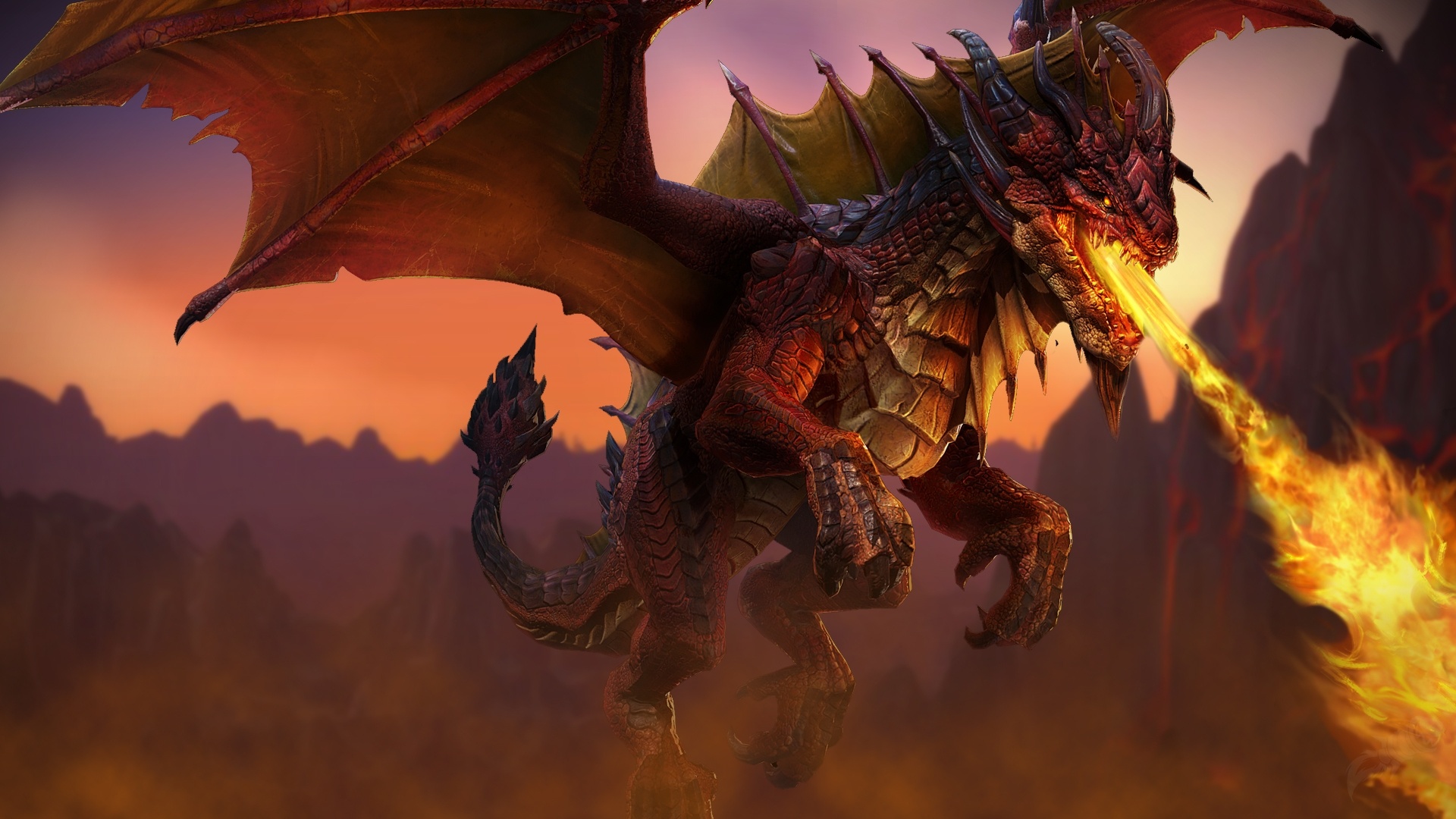 Artwork Warcraft III Reforged