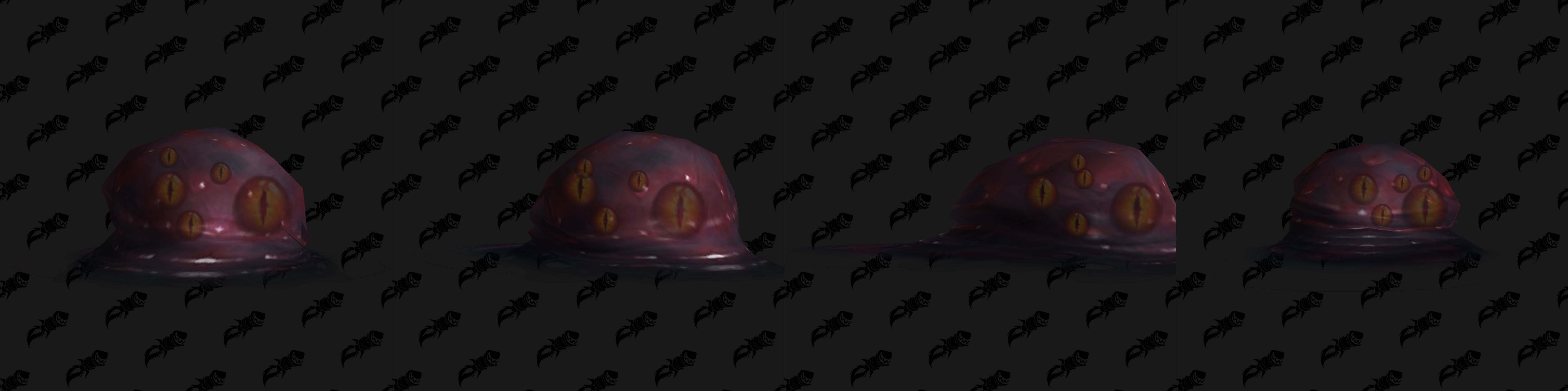 Modèle de mascotte Anomalus (patch 8.3)