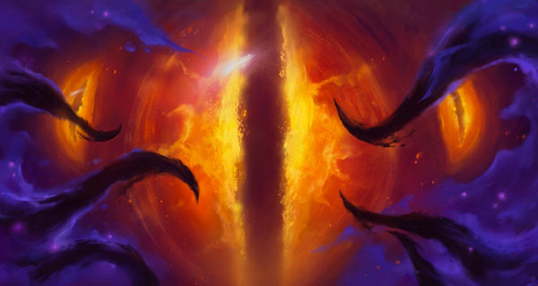 world of warcraft : patch 8.3, visions de n'zoth et wow classic