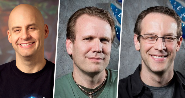 blizzard confirme le depart des developpeurs dustin browder, eric dodd et jason chayes