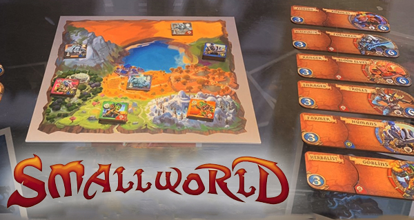 smallworld : une version world of warcraft attendue pour le printemps 2020