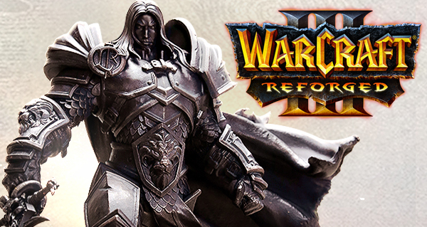 warcraft iii : une edition collector exclusive pour la chine