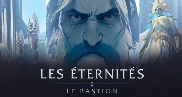 les eternites :