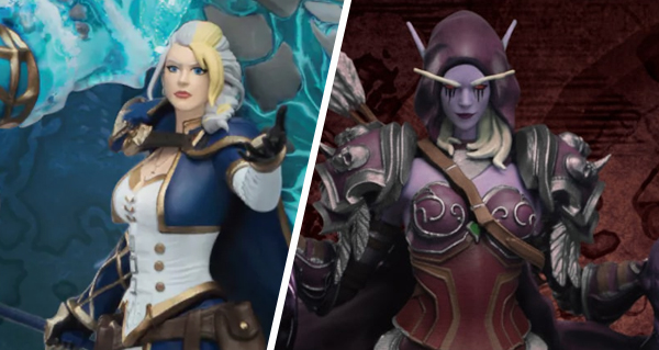 blizzard-gear-nouvelles-statuettes-de-jaina-et-sylvanas