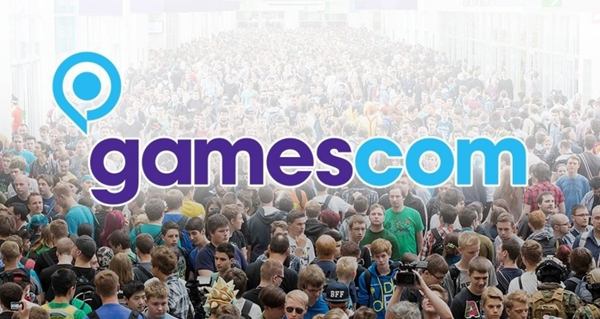 la gamescom n'aura pas lieu du 25 au 29 aout 2020