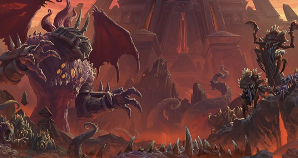 visions de n'zoth et saison 4 : le calendrier de deploiement des changements