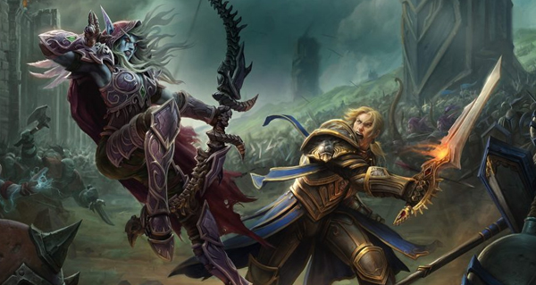 battle for azeroth : blizzard ne prevoit pas de patch 8.3.5