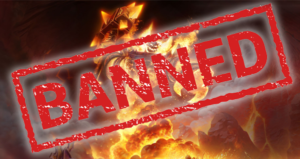 wow classic : jusqu'a 4 000 comptes par jour sanctionnes contre les exploits en jeu