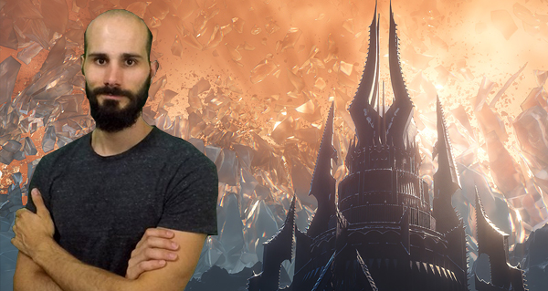 shadowlands : suivez l'interview de ion hazzikostas par tonton des 19h30 !