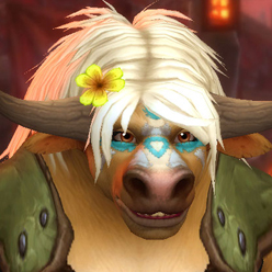 Tauren WoW