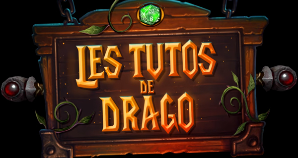 les tutos de drago :  episode n°1 - c'est quoi le rp ?