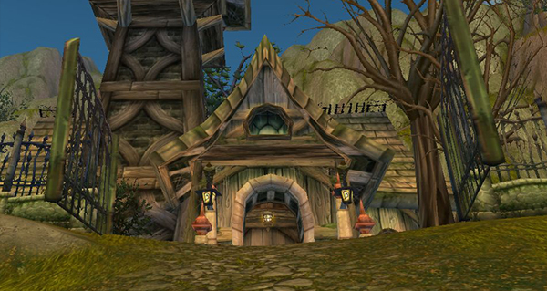 wow classic : deploiement du bassin arathi le 12 mars a minuit