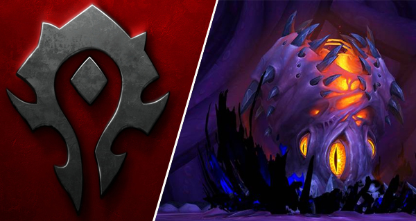 pantheon n'zoth (horde) : le tour de force indisponible avec la prochaine maintenance