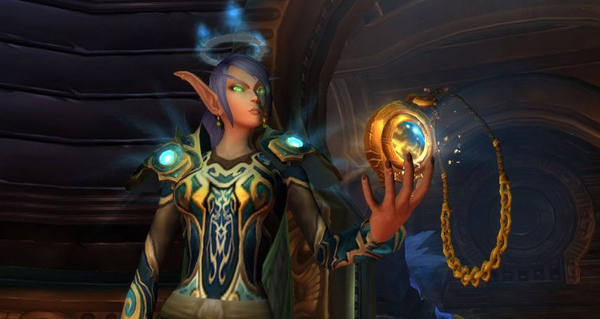 echo de ny'alotha : blizzard allege les restrictions pour les essences de rang 3