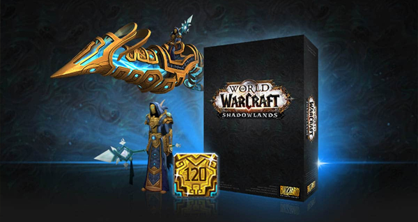 concours blizzard : 1 edition shadowlands, des montures et des mascottes a gagner