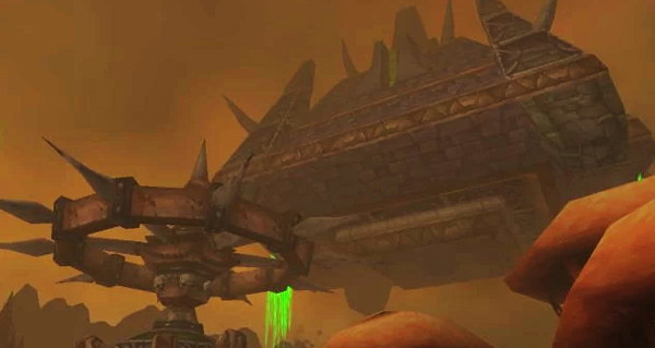 wow classic : 2 nouvelles rencontres prevues sur le ptr pour naxxramas