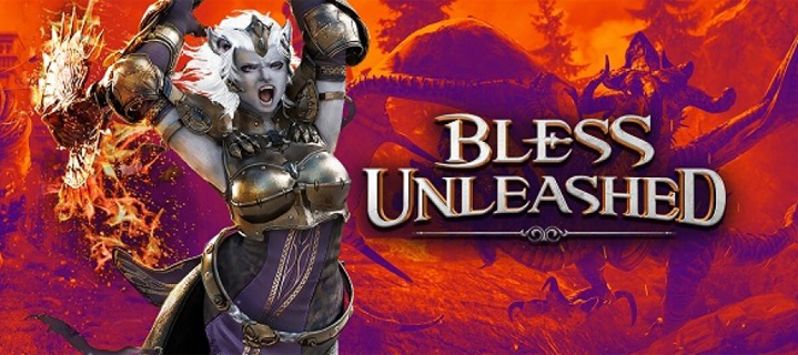 Remportez votre accès à la bêta fermée PC de Bless Unleashed