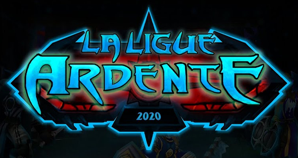 la ligue ardente : le tournoi communautaire du 19 au 20 septembre 2020