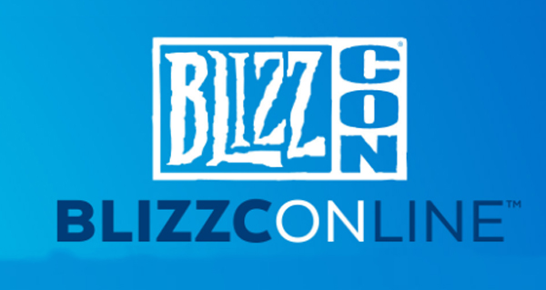 blizzcon online : assistez a l'evenement en ligne les 19 et 20 fevrier prochains !