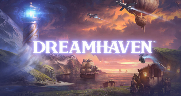 dreamhaven : la nouvelle compagnie de jeux video fondee par mike morhaime