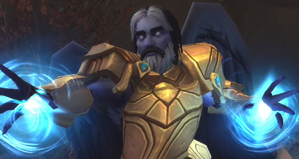 chaines de la domination : thrall, draka,