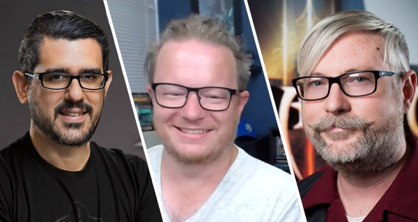 luis barriga, jesse mccree et jonathan lecraft ne travaillent plus pour activision blizzard