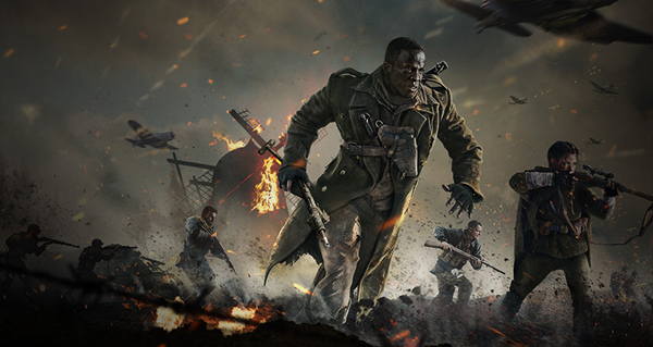 call of duty : modern vanguard arrive sur le launcher battle.net