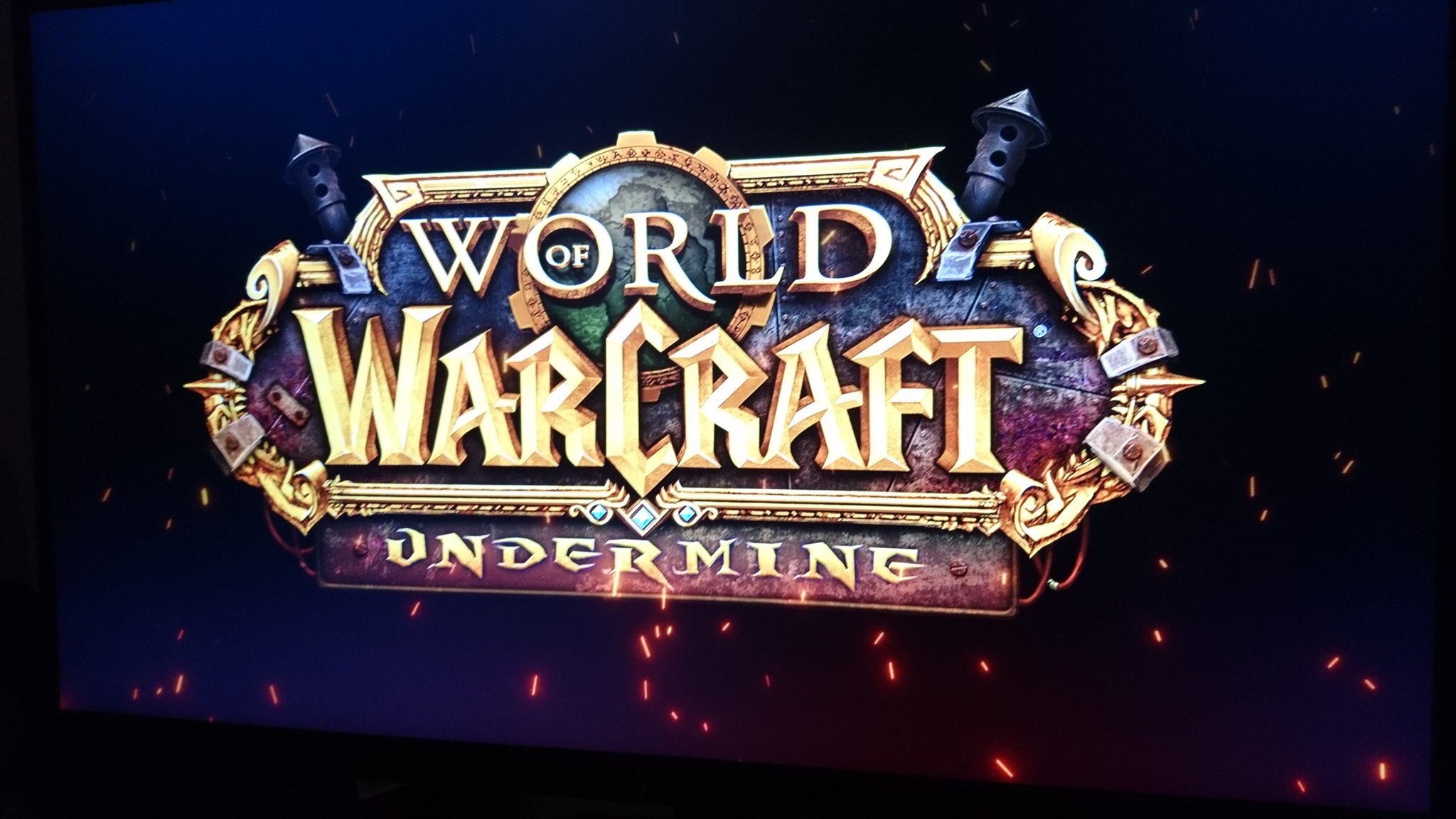 World of Warcraft Undermine : Un leak de la prochaine extension