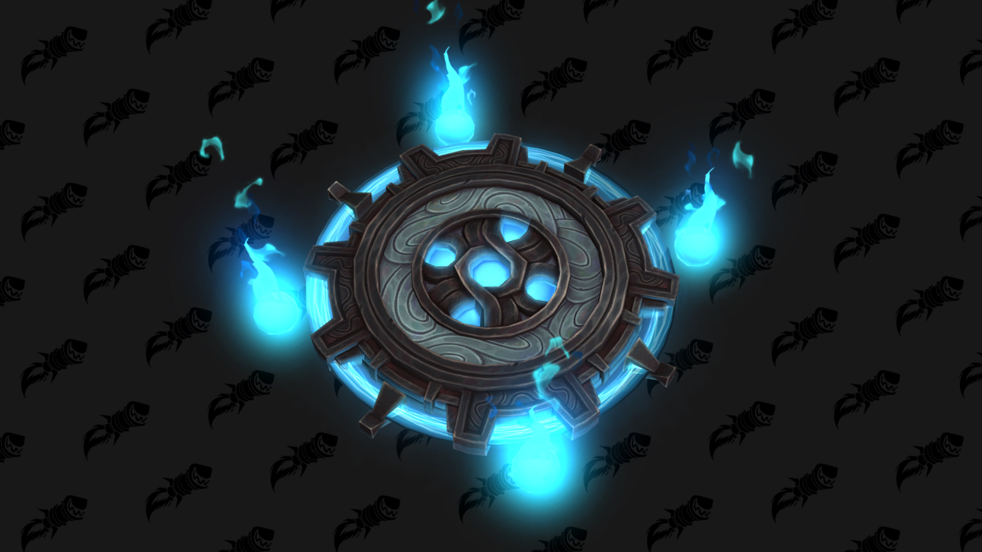 Monture du patch 9.1 : Cartel Master's Gearglider