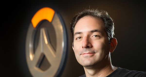 jeff kaplan quitte blizzard apres 20 ans de presence dans la compagnie