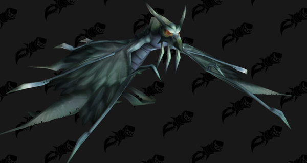 17eme anniversaire de wow : une monture offerte en recompense ?