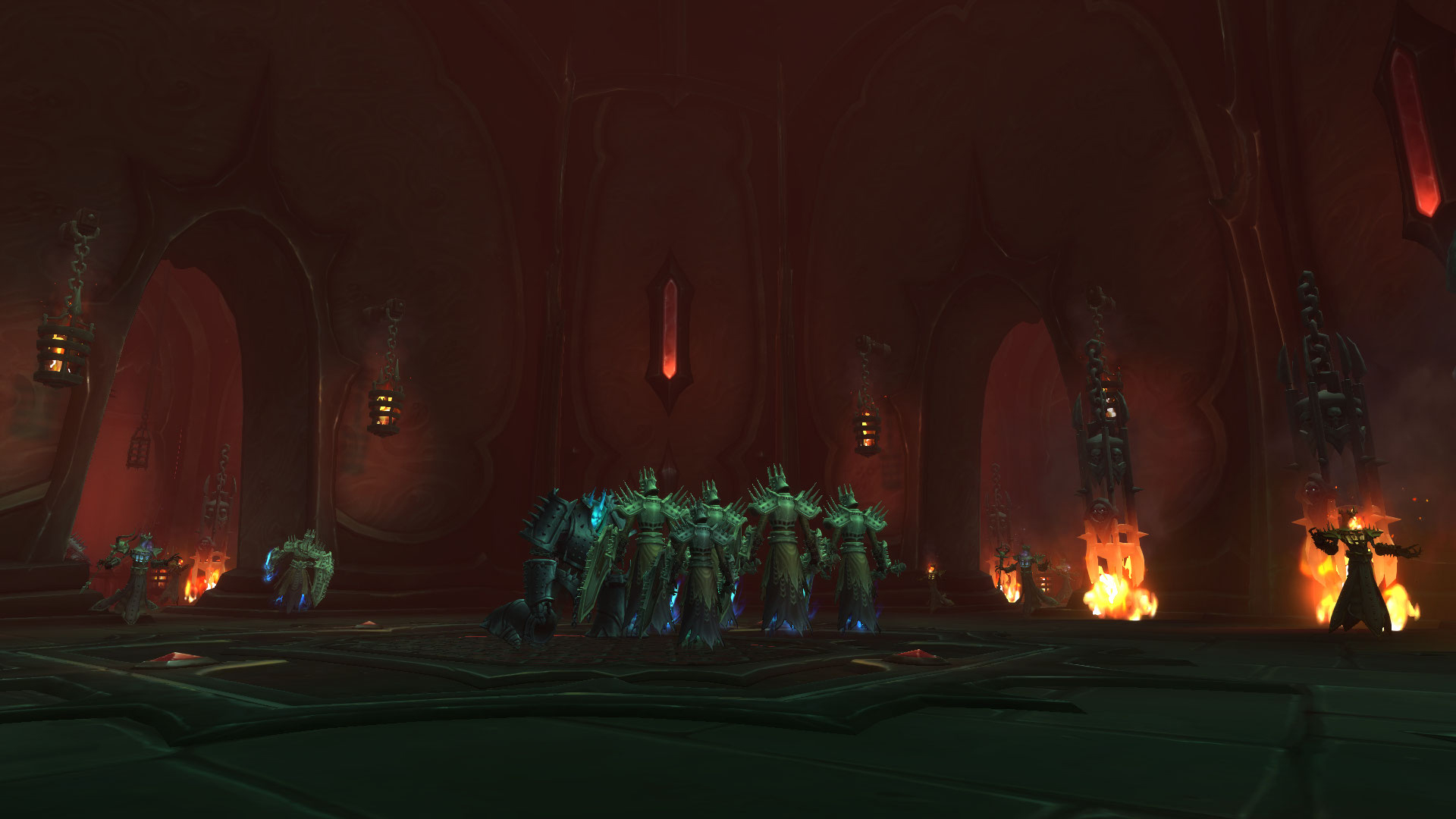 Tourment Toutes les nouveautés attendues au patch 9.1