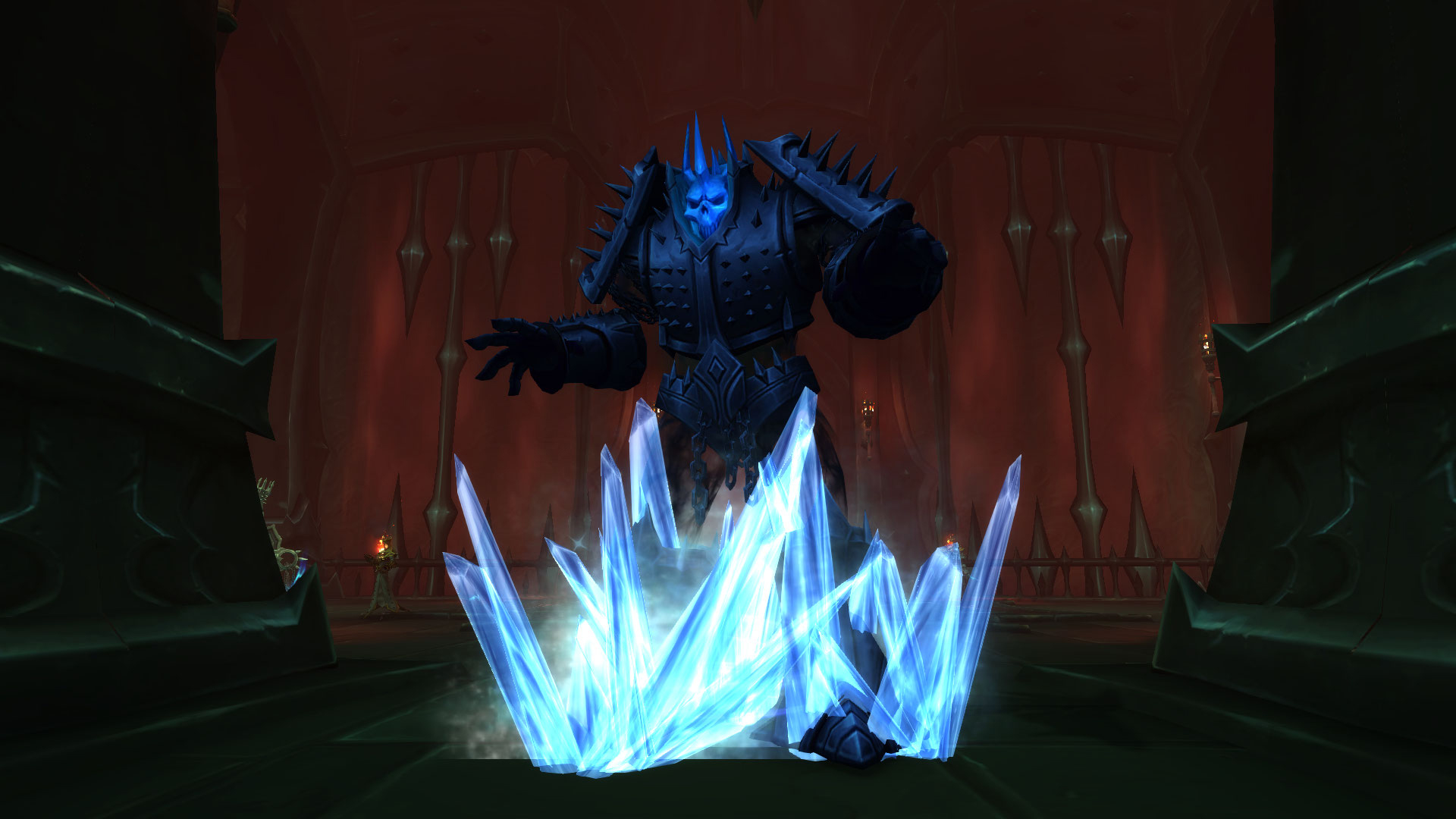 Tourment Toutes les nouveautés attendues au patch 9.1