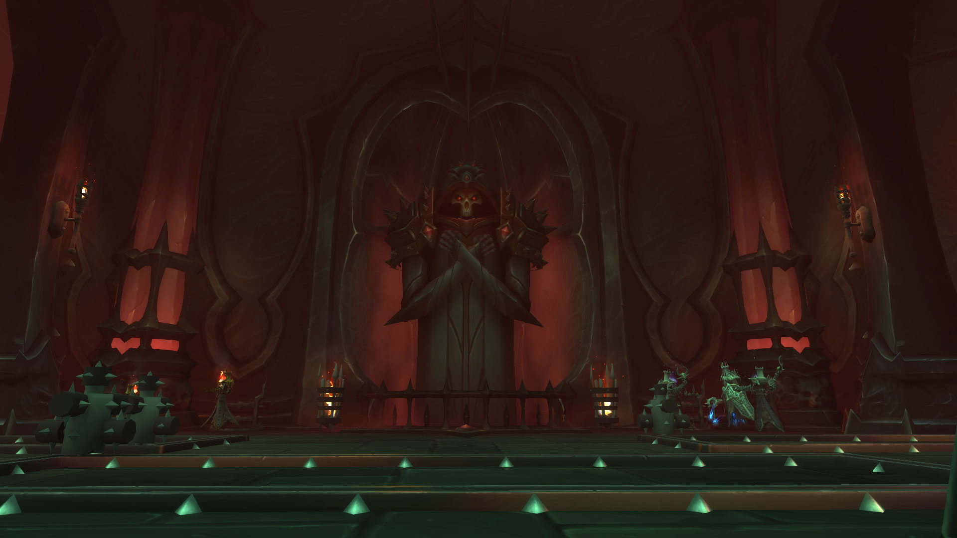 Tourment Toutes les nouveautés attendues au patch 9.1