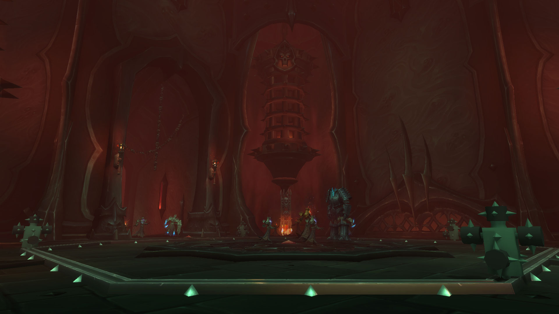 Tourment Toutes les nouveautés attendues au patch 9.1