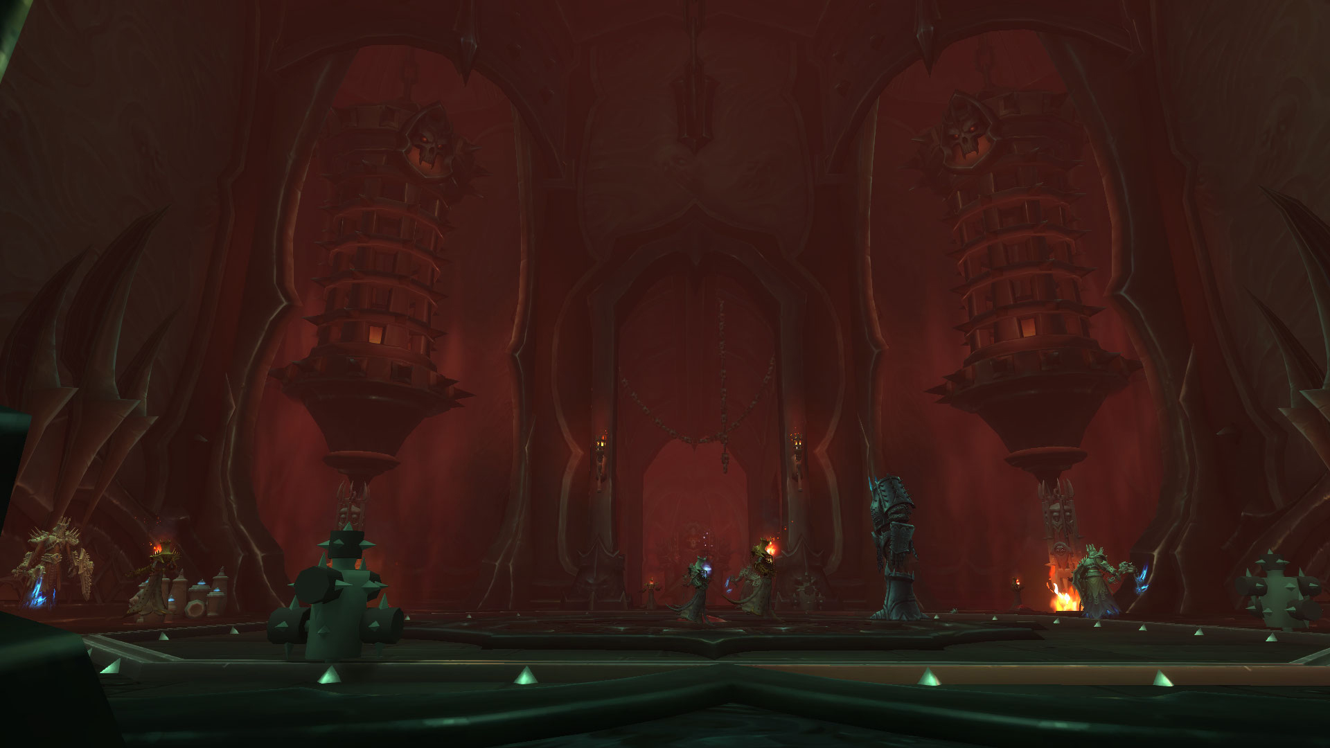 Tourment Toutes les nouveautés attendues au patch 9.1