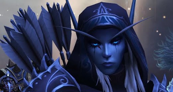 patch 9.2 : deux nouvelles cinematiques dataminees ! spoilers