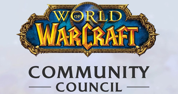 community council : le conseil est desormais forme et les forums sont ouverts