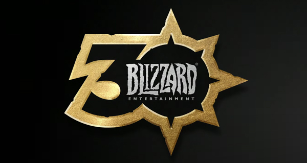 blizzard 30eme anniversaire : la video officielle est en ligne