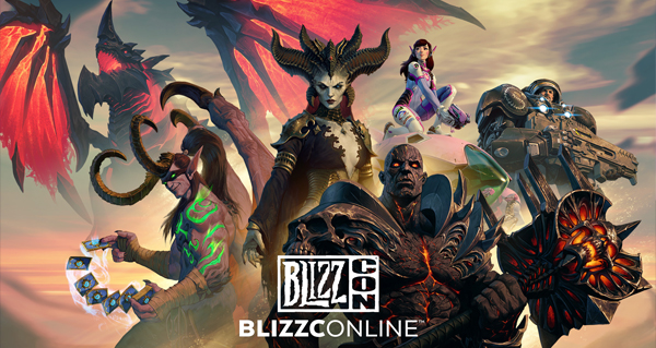 blizzconline 2021 : suivez les annonces en direct des 23h00