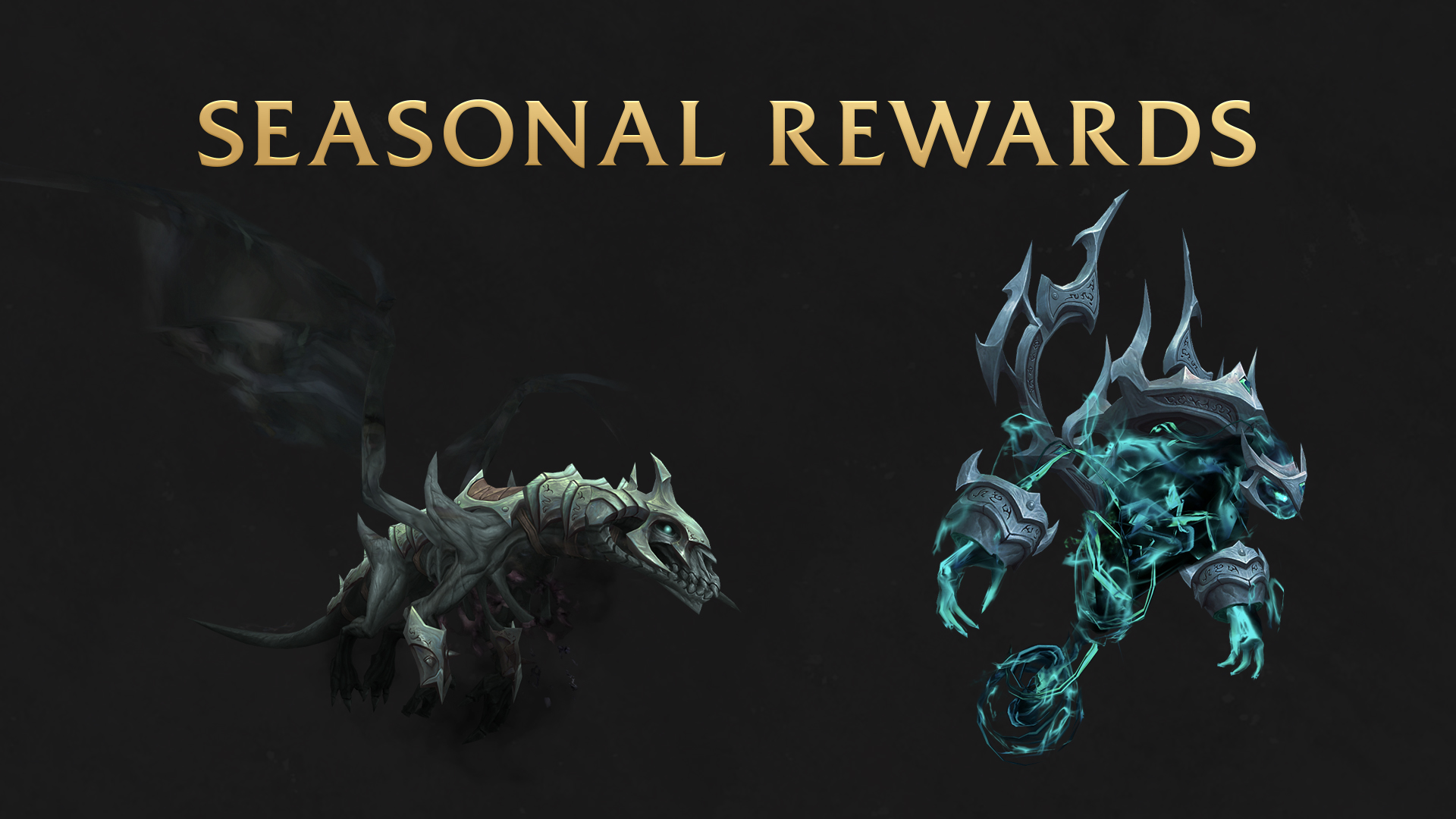 Patch 9.1 : Toutes les informations sur la mise à jour - World of